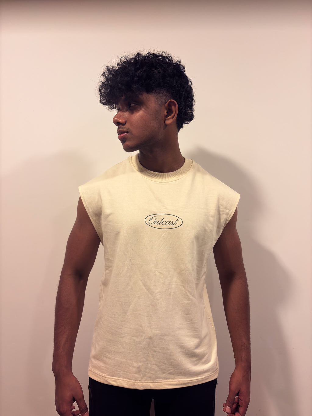 Fake It Till You Make It